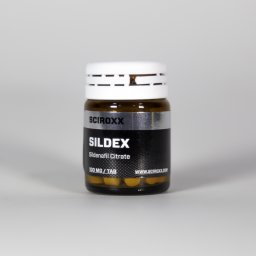 Buy Sildex 100 Online