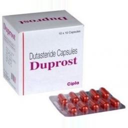 Buy Duprost 0.5 mg Online