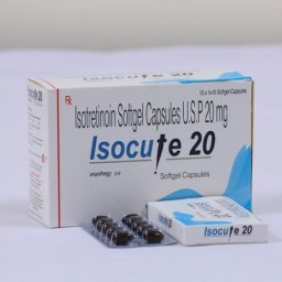 Buy Isocute 20 Online
