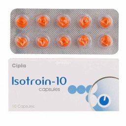 Buy Isotroin-10 Online