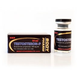 Buy Testosteron-P Online