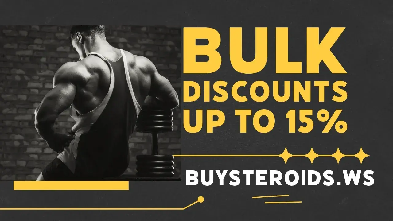 structured bulk pricing live