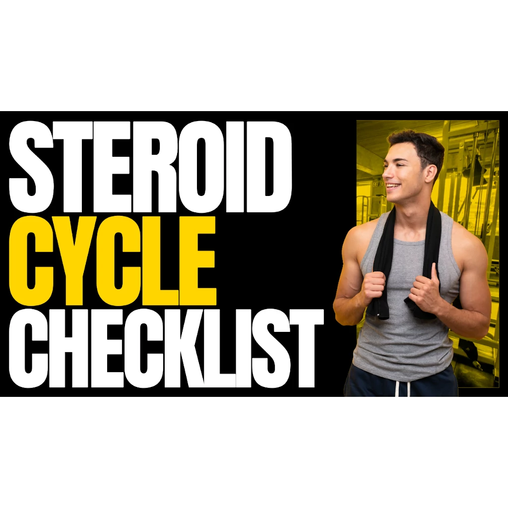 Articles Image Cycle Checklist