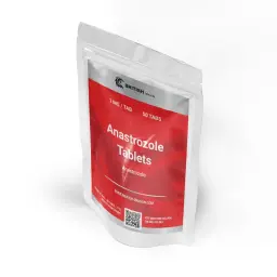 Buy Anastrozole 1 mg (50 Tablets) Online Buy Anastrozole 1 mg (50 Tablets) Online