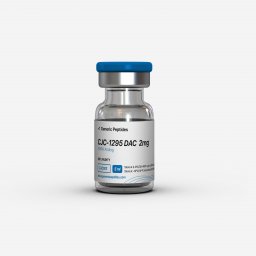 Buy CJC-1295 DAC 2 mg Online