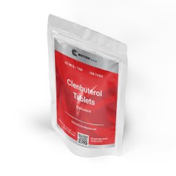 Buy Clenbuterol 40 mcg Tablets Online Buy Clenbuterol 40 mcg Tablets Online