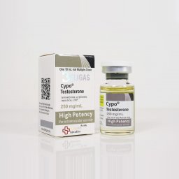 Buy Cypo-Testosterone 250 Online