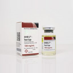 Buy DHB 1 Test Cyp 100 Online