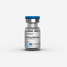 Buy Duo-Blend CJC & Ipamorelin Online