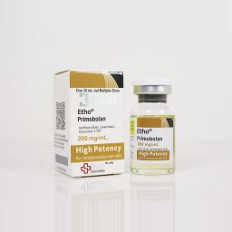 Buy Etho-Primobolan 200 Online