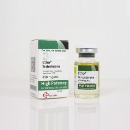 Buy Etho-Testosterone 450 Online