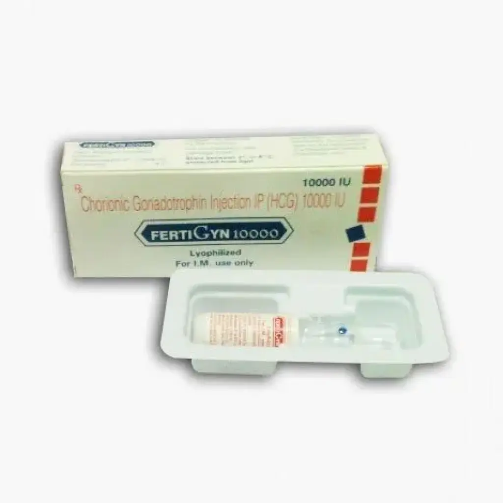 Buy Fertigyn 10000 IU Online Buy Fertigyn 10000 IU Online
