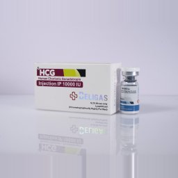 Buy HCG 10000 IU Online