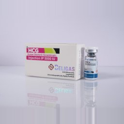 Buy HCG 5000 IU Online