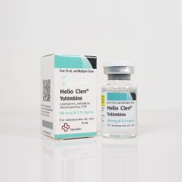 Buy Helio Clen Yohimbine Online