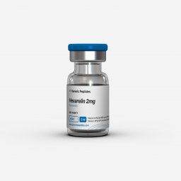 Buy Hexarelin 2 mg Online