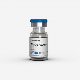 Buy IGF-1-LR3 1000 mcg Online