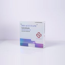 Buy Iso-Accutane Online