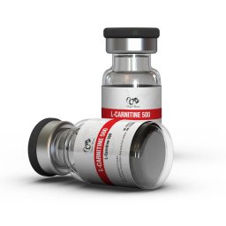 Buy L-Carnitine 500 Online