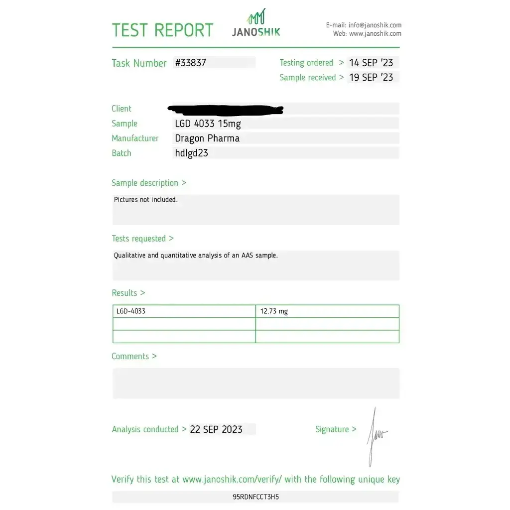 Buy LGD 4033 Online Buy LGD 4033 Online