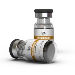 Buy Melanotan 2 5mg Online