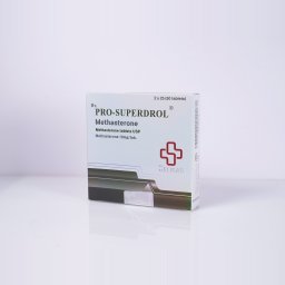 Buy Pro-Superdrol Online