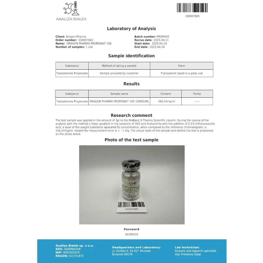 Buy Propionat 100 Online Buy Propionat 100 Online