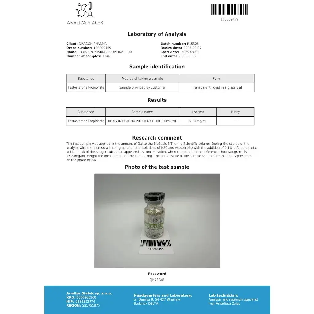 Buy Propionat 100 Online Buy Propionat 100 Online