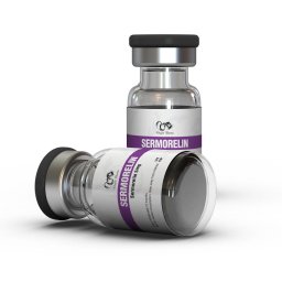 Buy Sermorelin Online