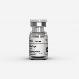 Buy Somatropin 100 IU Online