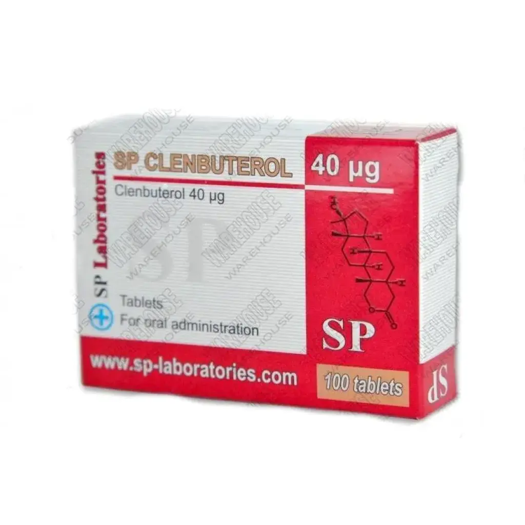 Buy SP Clenbuterol Online Buy SP Clenbuterol Online