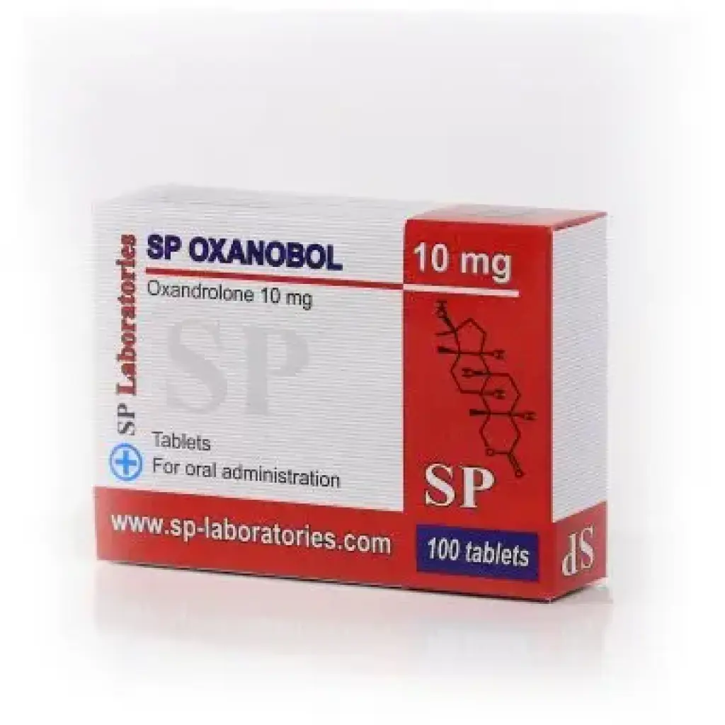 Buy SP Oxanabol Online Buy SP Oxanabol Online