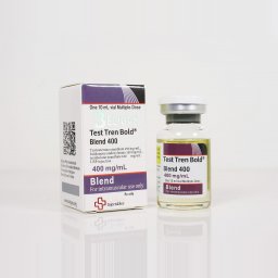 Buy Test Tren Bold Blend 400 Online