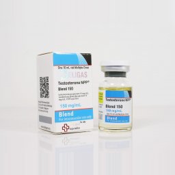 Buy Testosterone NPP Blend 150 Online