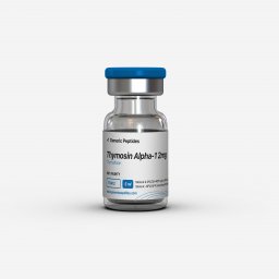 Buy Thymosin Alpha-1 2 mg Online