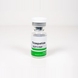 Buy Tirzepatide 5 mg Online