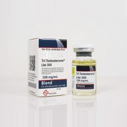 Buy Tri Testosterone Lite 350 Online