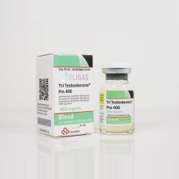 Buy Tri Testosterone Pro 400 Online